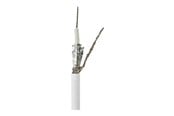 Kabler - diverse - Nedis bulk cable - 25 m - CSBG4025WT250
