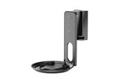 Vægbeslag, AV-Beslag & AV-Møbler - Nedis SPMT5800BK speaker mount - Maks 3 kg - Maks størrelse - SPMT5800BK