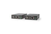 Skærm & Lyd switch - Nedis VREP3480AT AV extender - VREP3480AT