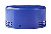 Støvsuger Tilbehør - Nedis VCAD401 - post motor filter - purple - VCAD401