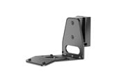 Vægbeslag, AV-Beslag & AV-Møbler - Nedis SPMT5900BK speaker mount - Maks 5 kg - Maks størrelse - SPMT5900BK
