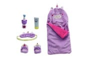 Dukke, bamse og udstyr - Happy Friend Dream Time Set - 504328