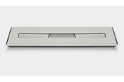 Afløb - Unidrain Afløbsarmatur 3004, 800 mm, Fritliggende - 3004.0800