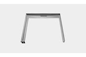 Afløb - Unidrain ShowerLine armatur, venstrestillet brusevæg, L 900 mm D 1000 mm - 5003.0910
