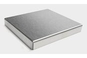 Afløb - Unidrain ClassicLine flexramme, 60/10 mm - 1510.0610