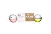 Gaveæsker - DKNY Be Delicious Fresh Blossom Duoset - 085715952172
