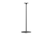 Vægbeslag, AV-Beslag & AV-Møbler - Nedis SPMT5850BK speaker mount - Maks 3 kg - Maks størrelse - SPMT5850BK