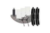 Støvsuger Tilbehør - Nedis Vacuum Cleaner Spare Part | Suitable for: WIFIVCL002CBK | HEPA Filter | H12 - WIFIVCB03