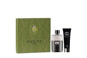 Gaveæsker - Gucci Guilty Pour Homme Giftset - 3616304957017