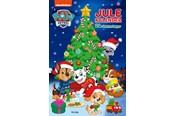 Julekalender - Forlaget Alvilda Paw Patrol - Julekalender 2026 - 9788771319262