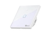 Smart Home - Sonoff Smart Switch WiFi + RF 433  T2 EU TX (1-channel) updated - T2EU1C-TX
