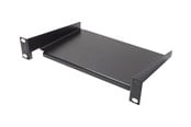 Rack skabe - Good Connections - rack shelf - 1U - GC-N0101