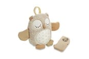 Babylegetøj - Cloud B Nighty Night Owl - CB8524-OW