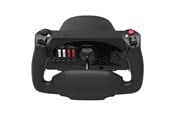 Spil tilbehør - HONEYCOMB Alpha Flight Yoke and Switch Panel (PC) - Wired Yoke - MAC - SB003011