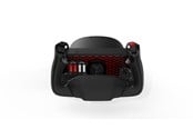 Spil tilbehør - HONEYCOMB ALPHA FLIGHT CONTROLS XPC - Wired Yoke - Microsoft Xbox Series S - 15768