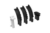 Spil tilbehør - HONEYCOMB Flap Kit for Bravo Throttle Quadrant (PC) - HC003646