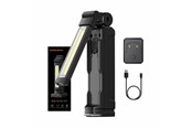 Smart Home - Superfire Multifunction flashlight  G16-S 800lm USB-C - G16-S