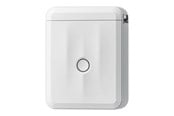 Labelprinter - NIIMBOT D110M Portable Label Printer White - D110_M white