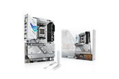 Bundkort - ASUS ROG STRIX X870-A GAMING WIFI Bundkort - AMD X870 - AMD AM5 socket - DDR5 RAM - ATX - 90MB1IF0-M0EAY0