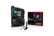 Bundkort - ASUS ROG STRIX X870-F GAMING WIFI Bundkort - AMD X870 - AMD AM5 socket - DDR5 RAM - ATX - 90MB1IV0-M0EAY0