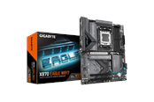 Bundkort - GIGABYTE X870 EAGLE WIFI7 Bundkort - AMD X870 - AMD AM5 socket - DDR5 RAM - ATX - X870 EAGLE WIFI7