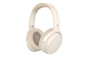 Hovedtelefoner/headset - Edifier Wireless headphones WH700NB ANC (Ivory) - WH700NB Ivory