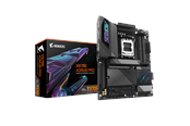 Bundkort - GIGABYTE X870E AORUS PRO Bundkort - AMD X870E - AMD AM5 socket - DDR5 RAM - ATX - X870E AORUS PRO