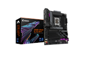Bundkort - GIGABYTE Z890 AORUS ELITE WIFI7 Bundkort - Intel Z890 - Intel LGA1851 socket - DDR5 RAM - ATX - Z890 A ELITE WIFI7