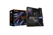Bundkort - GIGABYTE Z890 AORUS XTREME AI TOP Bundkort - Intel Z890 - Intel LGA1851 socket - DDR5 RAM - Extended ATX - Z890 A XTREME AI TOP