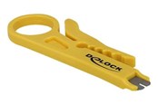 Netværkstilbehør - DeLOCK Cable Insert Tool - 18411