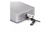 Dockingstation - StarTech.com 155UE-USB4-DOCK - 155UE-USB4-DOCK