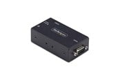 Netværksudstyr & Forlænger til trådløs - StarTech.com Serial to Ethernet Adapter IP LAN to RS232 DB9 Converter - device server - TAA Compliant - I13-SERIAL-ETHERNET