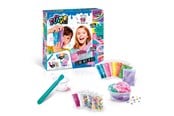 Kreativt Legetøj - So Slime DIY Slime Mix'in Kit 10 pack - 184