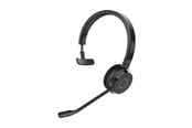 Hovedtelefoner/headset - Jabra Evolve 65 TE - USB-A MS Mono - 6693-833-309