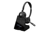 Hovedtelefoner/headset - Jabra Engage 75 SE Stereo - 9659-583-111