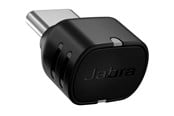 Netværksadapter (netkort, printserver mv.) - Jabra Link 390c MS - USB-C - 14208-44