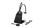Hovedtelefoner/headset - Jabra Engage 55 SE Mono - 9653-435-111