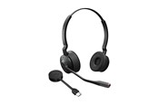 Hovedtelefoner/headset - Jabra Engage 55 SE Stereo - 9659-430-111