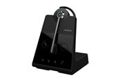 Hovedtelefoner/headset - Jabra Engage 65 SE Convertible - 9655-553-111