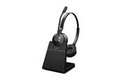 Hovedtelefoner/headset - Jabra Engage 55 SE Stereo - 9659-435-111