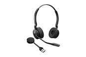 Hovedtelefoner/headset - Jabra Engage 55 SE Stereo - 9659-410-111