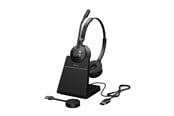 Hovedtelefoner/headset - Jabra Engage 55 SE Stereo - 9659-415-111