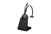 Hovedtelefoner/headset - Jabra Engage 45 SE Mono - 9653-523-111