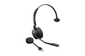Hovedtelefoner/headset - Jabra Engage 55 SE Mono - 9653-470-111