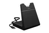 Batteri - Jabra Engage SE Desk Stand (Stereo/Mono) USB-C - 14217-05
