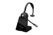 Hovedtelefoner/headset - Jabra Engage 75 SE Mono (Low Power) - 9656-583-111-1