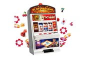 Gadget - Mad Monkey Slot Machine/Money Box - 4260513721021