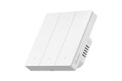 Smart Home - Sonoff M5-3C-86W WiFi Matter smart wall switch (3-channel) - M5-3C-86W