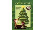 Børnebøger - Den tabte julemagi - Børnebog - Hardback - 9788794162937