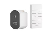 Smart Home - Sonoff Smart Dimmer Switch D1 with RM433R2 remote - D1R